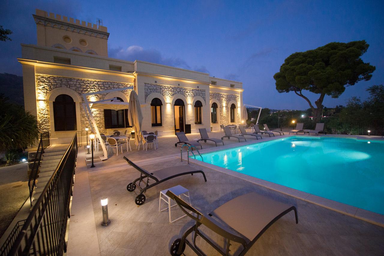 Le Torri Casa de hóspedes Trapani