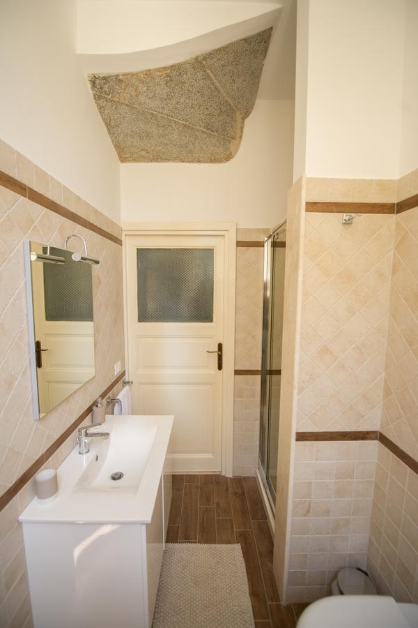Casa de hóspedes Le Torri Trapani