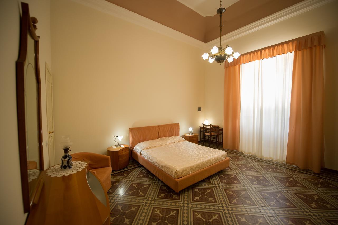 Casa de hóspedes Le Torri Trapani