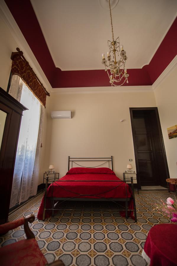 Le Torri Casa de hóspedes Trapani