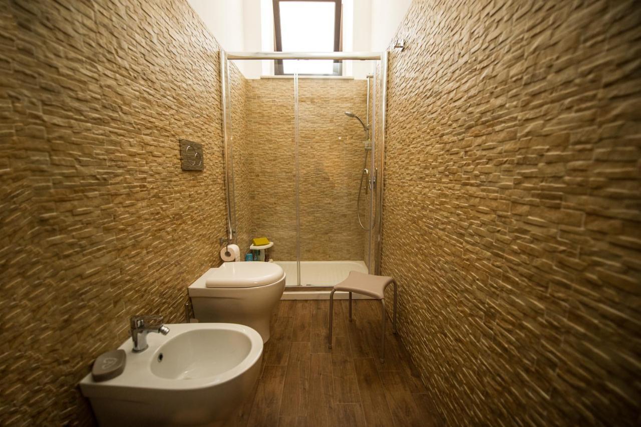 Le Torri Casa de hóspedes