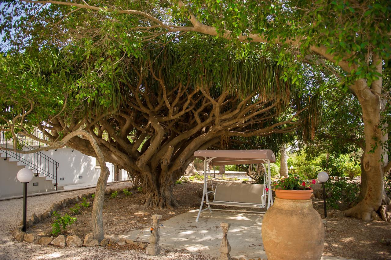 Casa de hóspedes Le Torri Trapani