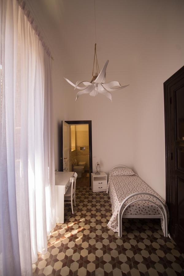 Le Torri Casa de hóspedes