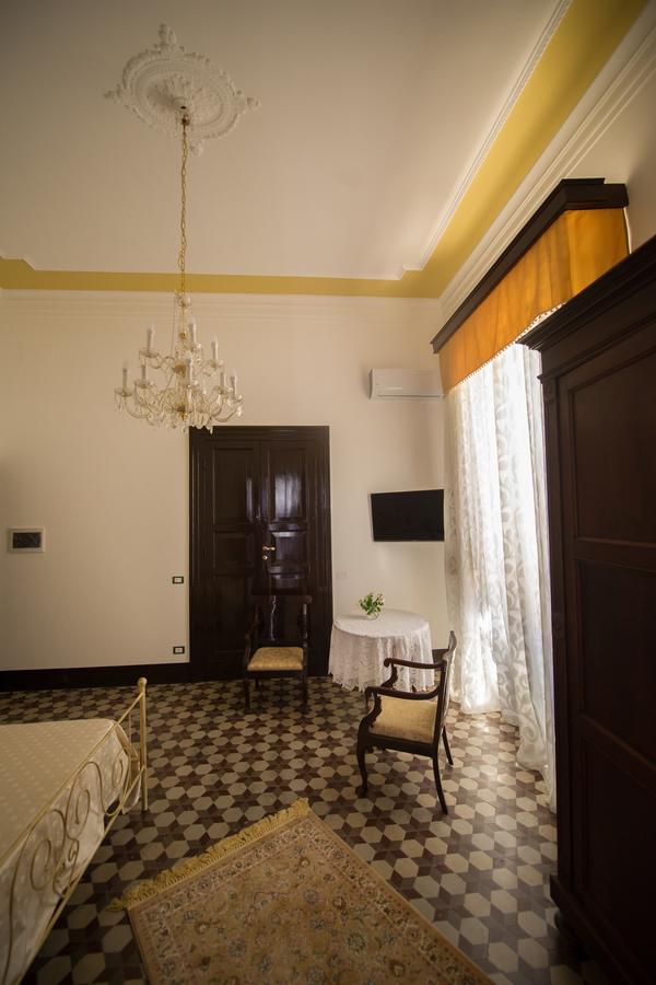 Casa de hóspedes Le Torri