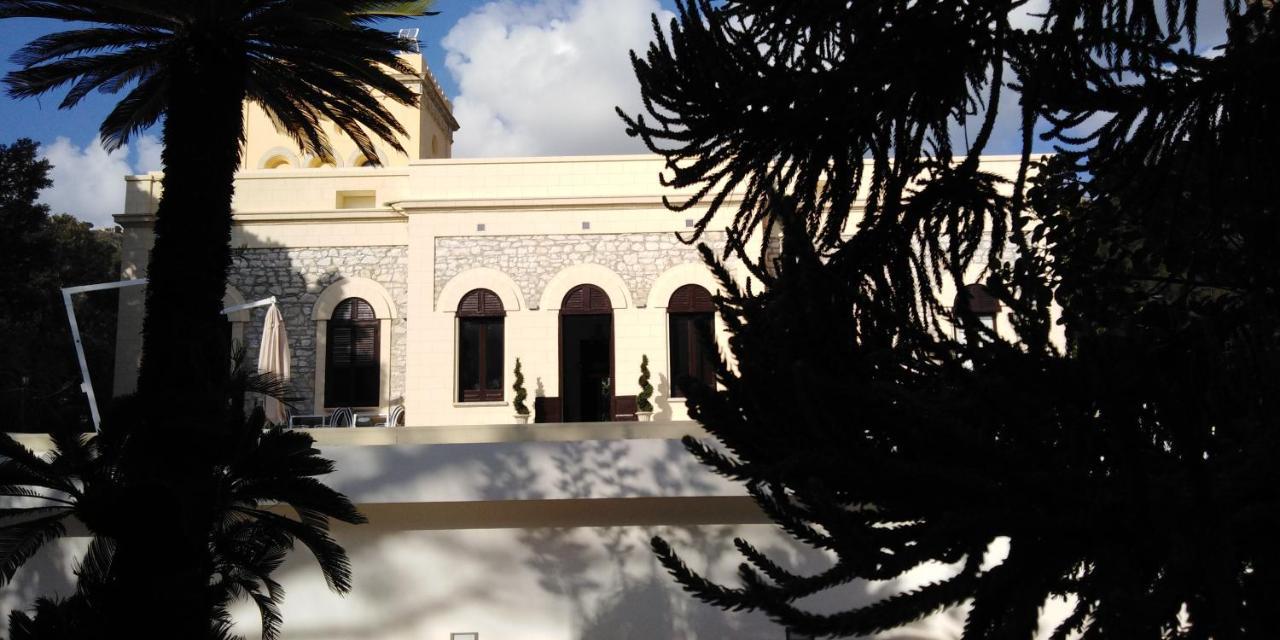 Casa de hóspedes Le Torri