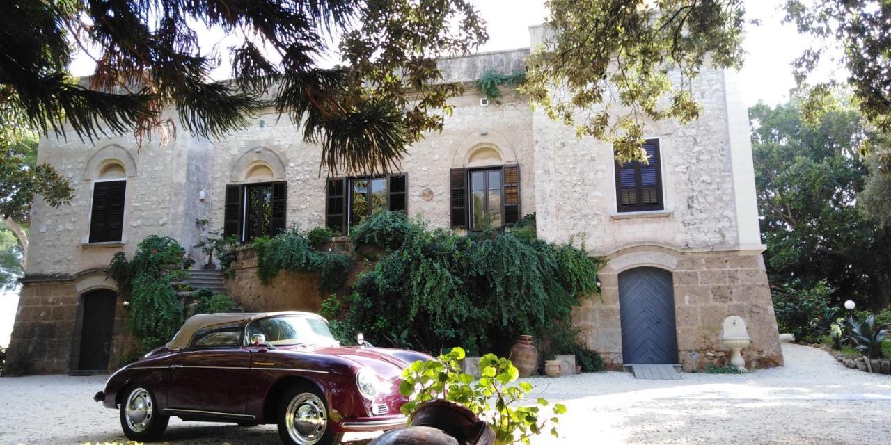 Casa de hóspedes Le Torri Trapani